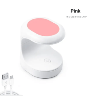 Mini- Lámpara de uñas led 16W - Imagen 8