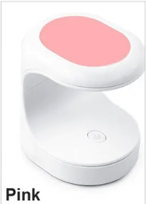 Mini- Lámpara de uñas led 16W