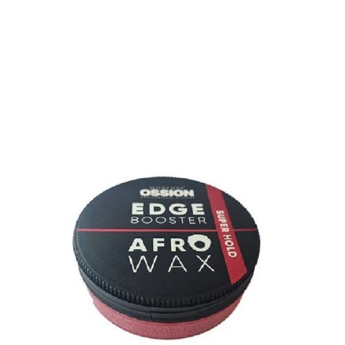 OSSION WAX BOOSTER SUPER HOLD 175ML