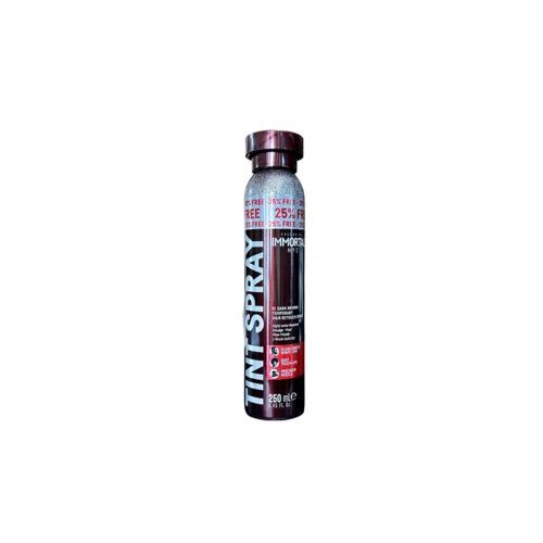 Tinte Spray Capilar 250 ml Immortal