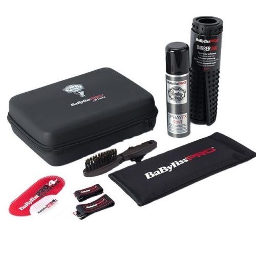 Kit premium set Babyliss