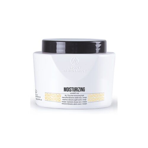 Light Irridiance Moisturizing Mascarilla 500ml