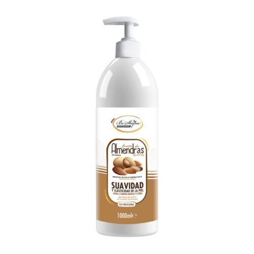 ACEITE DE ALMENDRAS 1000ml - MADEROTERAPIA Y MANUAL