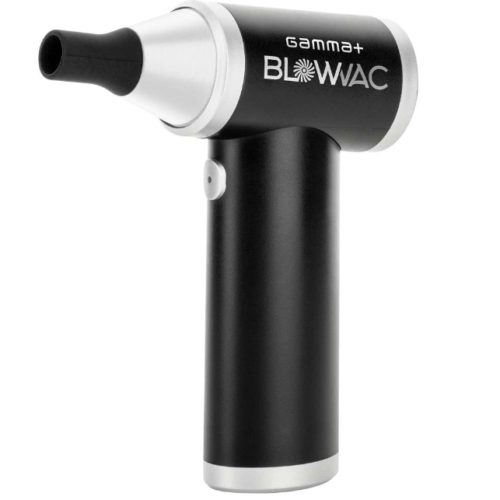 GAMMA + BLOWVAC MINI SOPLADOR Y ASPIRADORA