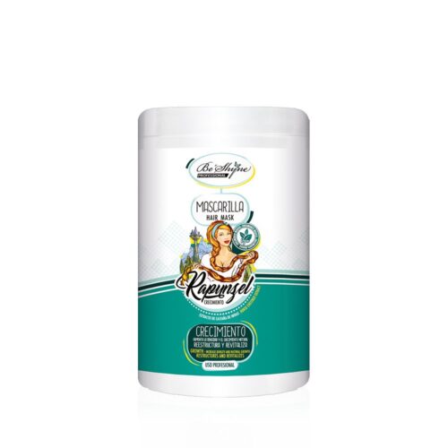 Be´Shyne® Mascarilla Rapunzel 1L.