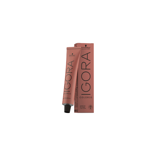 IGORA COLOR10 8-00 Rubio Claro Natural Intenso 60 ml