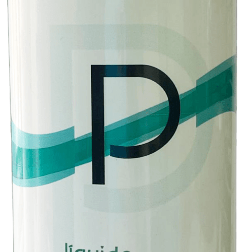 BE SHYNE LIQUIDO PERMANENTE Nº 0 500ML