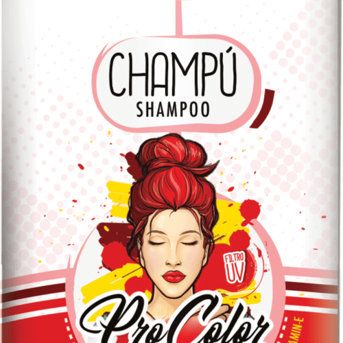 Be´Shyne® Mascarilla Pro Color 1kg.