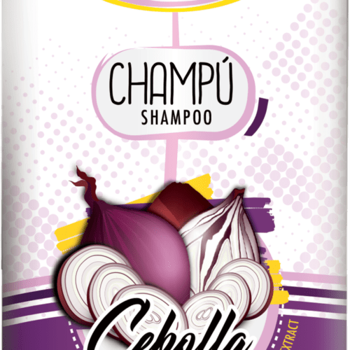 Be´Shyne® Champú Cebolla 1L