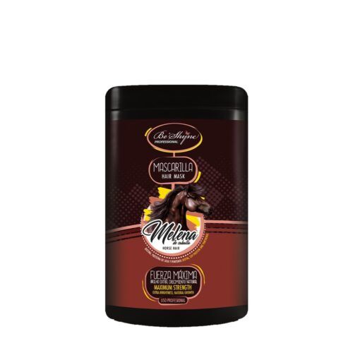 Be´Shyne® Mascarilla Melenas 1kg.