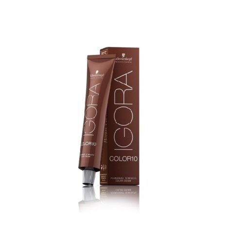 Schwarzkopf Igora color 10 coloración 60 ml