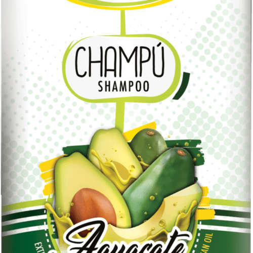 Be´Shyne® Champú Aguacate 1L