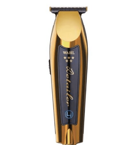 WAHL DETAILER GOLD 5 STAR T-WIDE CORDLESS