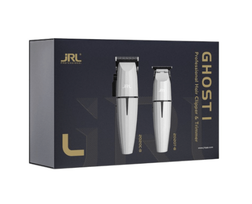 KIT DÚO JRL GHOST 1 CLIPPER - TRIMMER