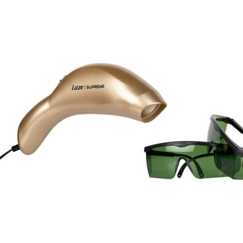 Acelerador Capilar LIZZE Photon Supreme
