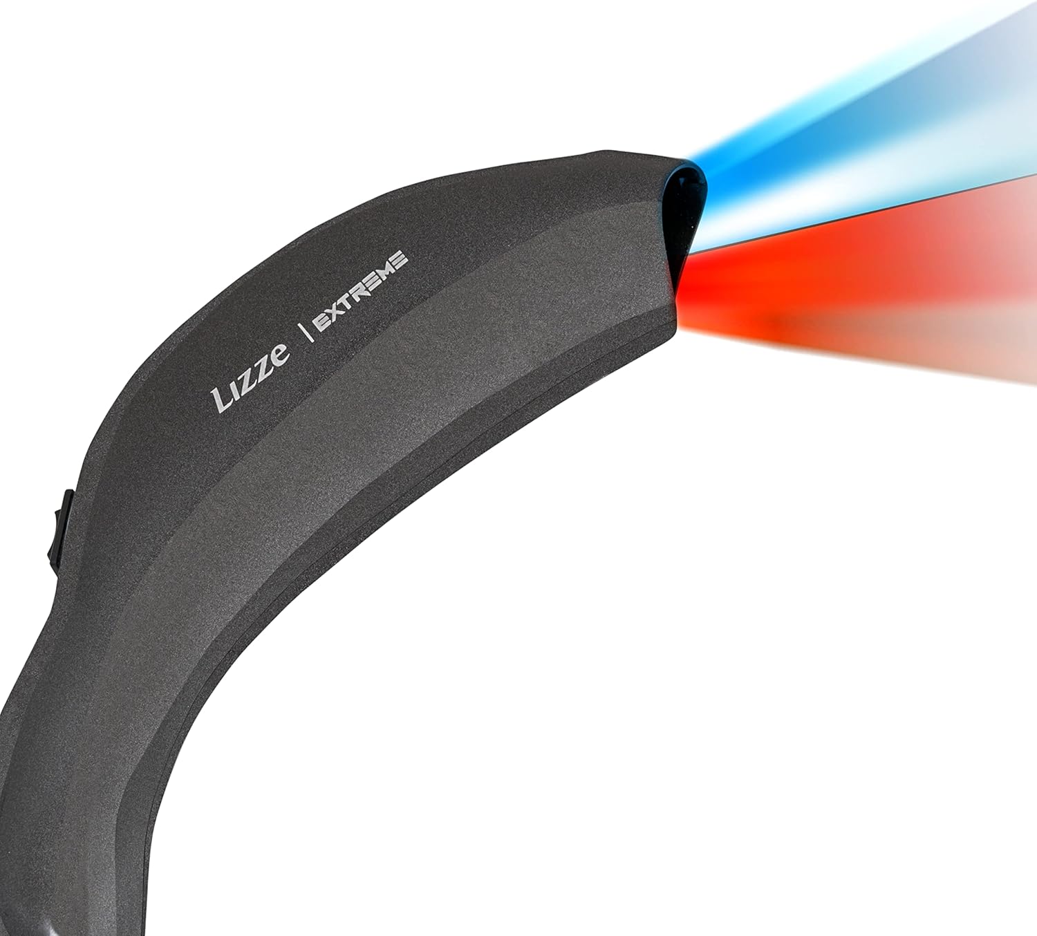 LIZZE PHOTON LASER EXTREME 2 LUCES (PARA TRATAMIENTOS CAPILARES) - Imagen 2