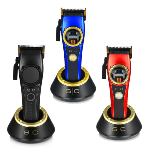 STYLECRAFT INSTINCT CLIPPER