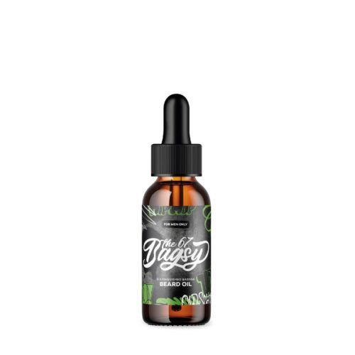 The 67 Bagsy ®Aceite Barba 30 ml