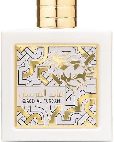 Perfume Árabe, Lattafa Qaed Al Fursan Unlimited