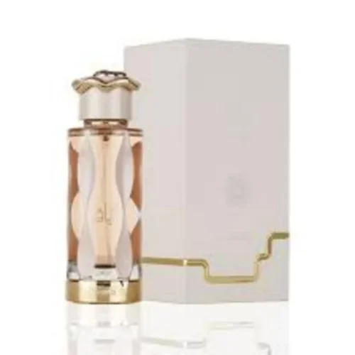 Perfume Árabe, Lattafa Unisex Teriaq EDP Spray 3.4 oz Fragancias