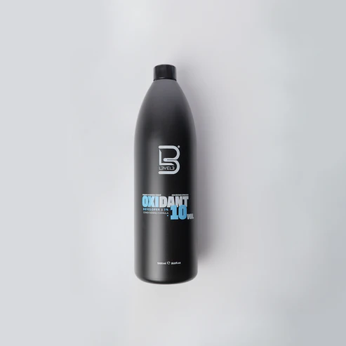 L3VEL3 OXIDANTE OXIDANT 10 VOL 3% 1000ML L3VEL3