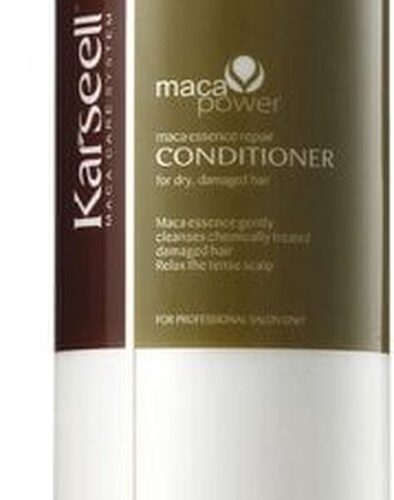 Karseell , Acondicionador reparador Maca Essence 500 ml