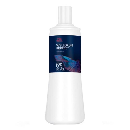 WELLA, Welloxon Perfect New 1000 ml 20 Vol