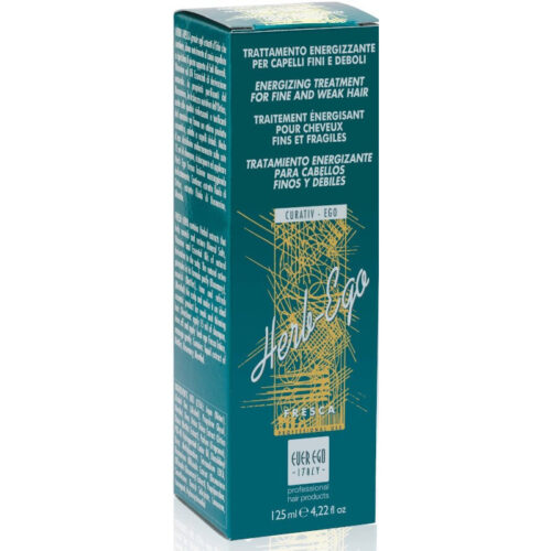 Everego Herb-ego Fresh Tratamiento Energizante/loción 125ml
