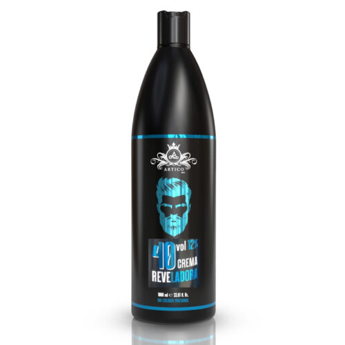 Ártico Men®, Crema reveladora 40 Vol. 1L