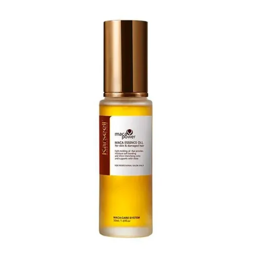 KARSEELL MACA POWER ESSENCE OIL 50ML
