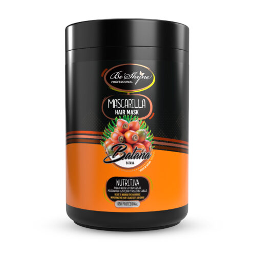 Be´Shyne® Mascarilla de Batana 1L