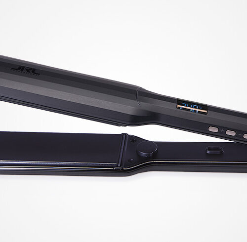 JRL Plancha Media Cabello Forte Pro Midnight Shine F428