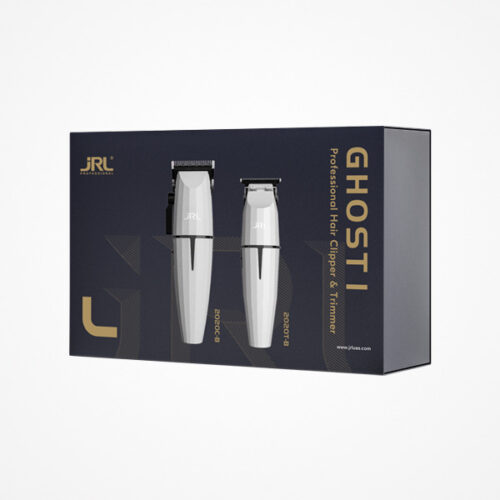 JRL®, MÁQUINAS DE CORTE / GHOST 1