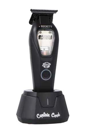 MÁQUINA DE RETOQUE ROCKET LITE ROCKET LITE HAIR TRIMMER