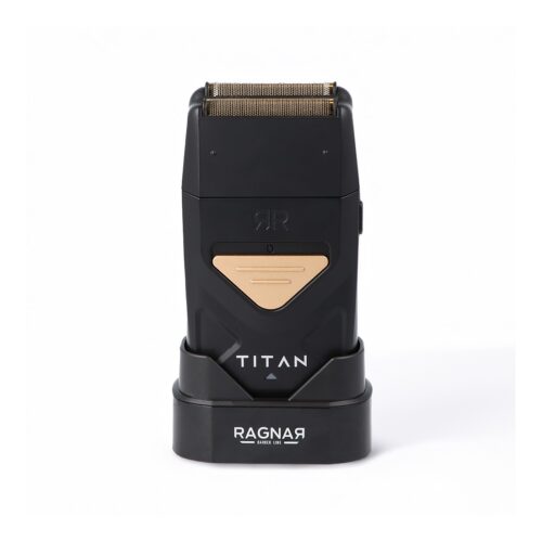 Ragnar Afeitadora Profesional Titan Para Cortes Fade