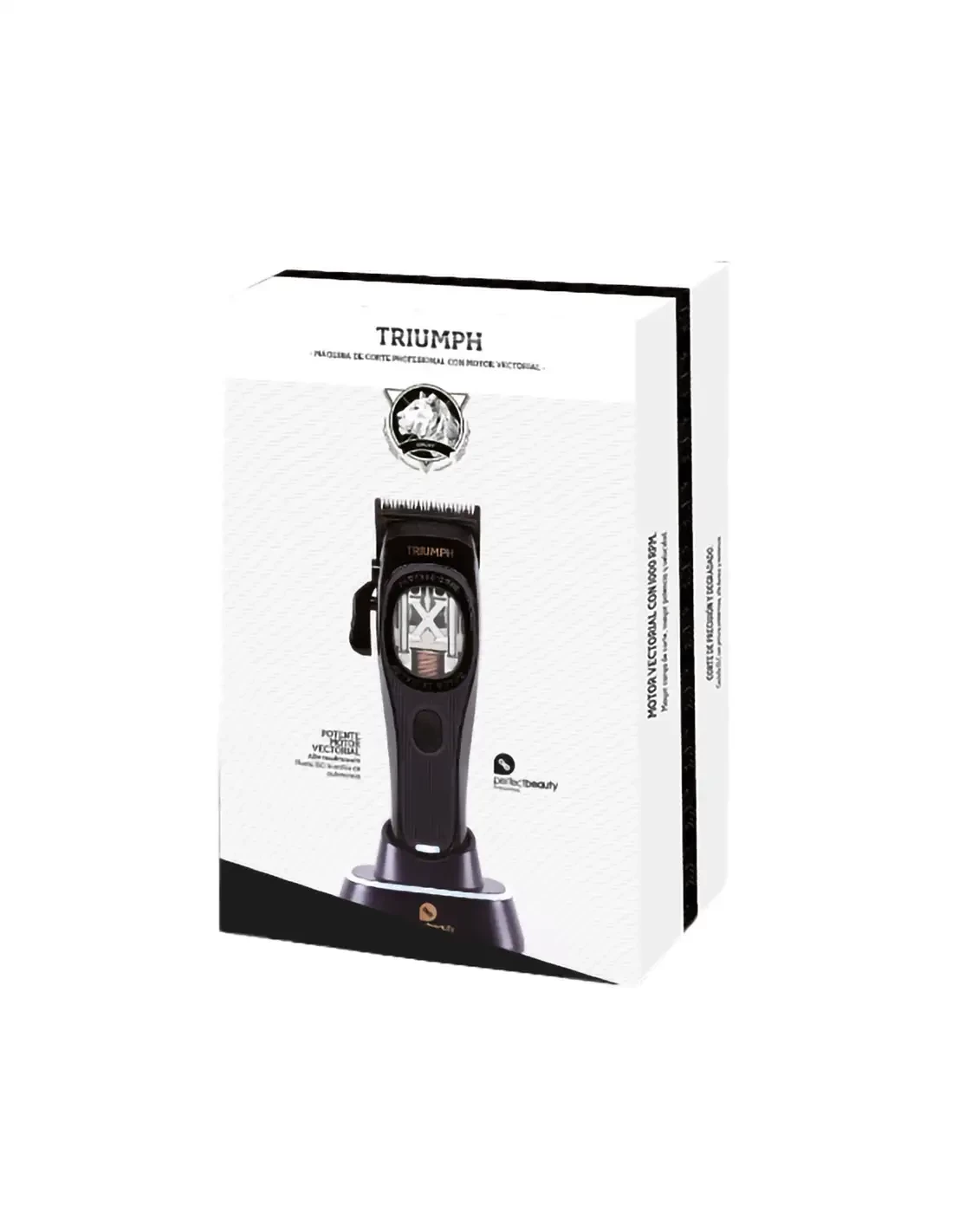 Máquina de Corte Triumph - Imagen 4