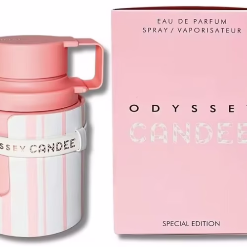 Armaf Odyssey Candee Spécial Eau de Parfum Eau de parfum (EDP)