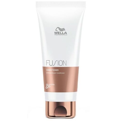 Acondicionador Fusion Reparación Intensa Wella Professionals