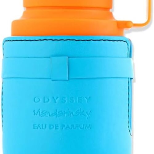 PERFUME ARABE, ARMAF Odyssey Mandarin Sky Eau de parfum spray / vaporisateur para hombre, 100 ml