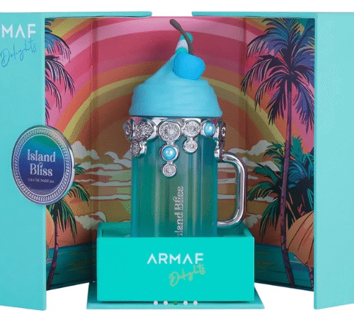 ARMAF Island Bliss | 100ML Eau de Parfum para Mujer