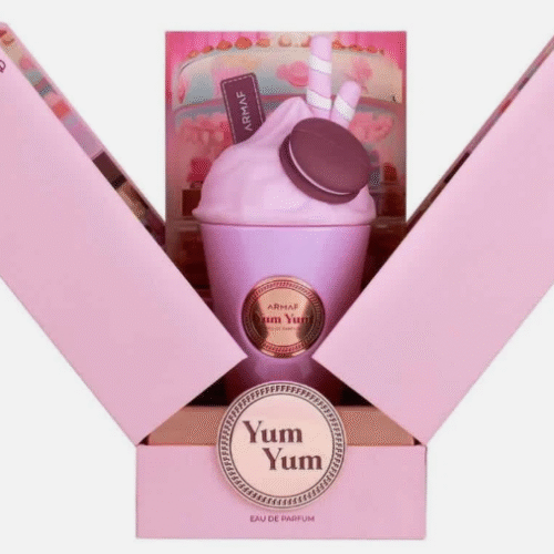 Armaf Delights Yum Yum Eau de Parfum 100 ml / 3.4 fl oz