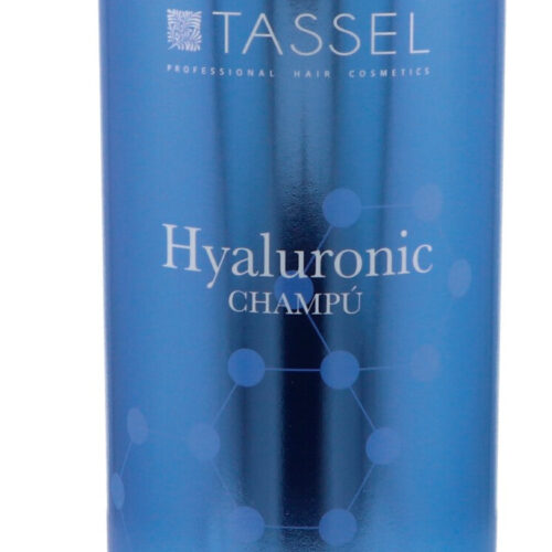 Champú Hyaluronic Tassel - 1 Litro