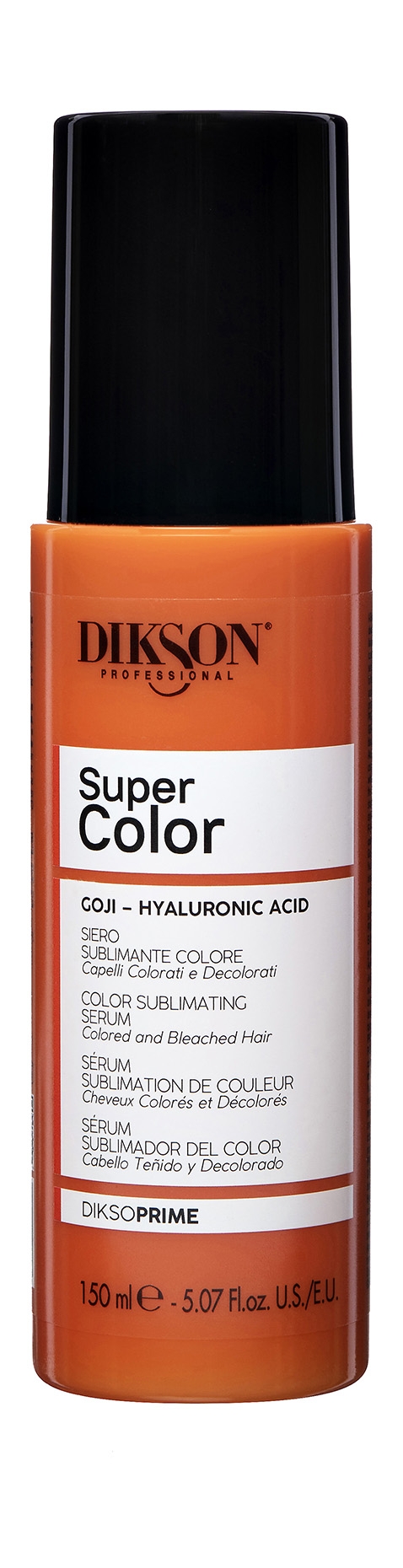 Dikson®Serum Super Color DIKSOPRIME 150ml - Imagen 3