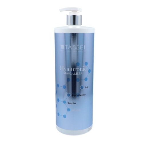 Tassel Hyaluronic Máscara Para Pelo 1000ml