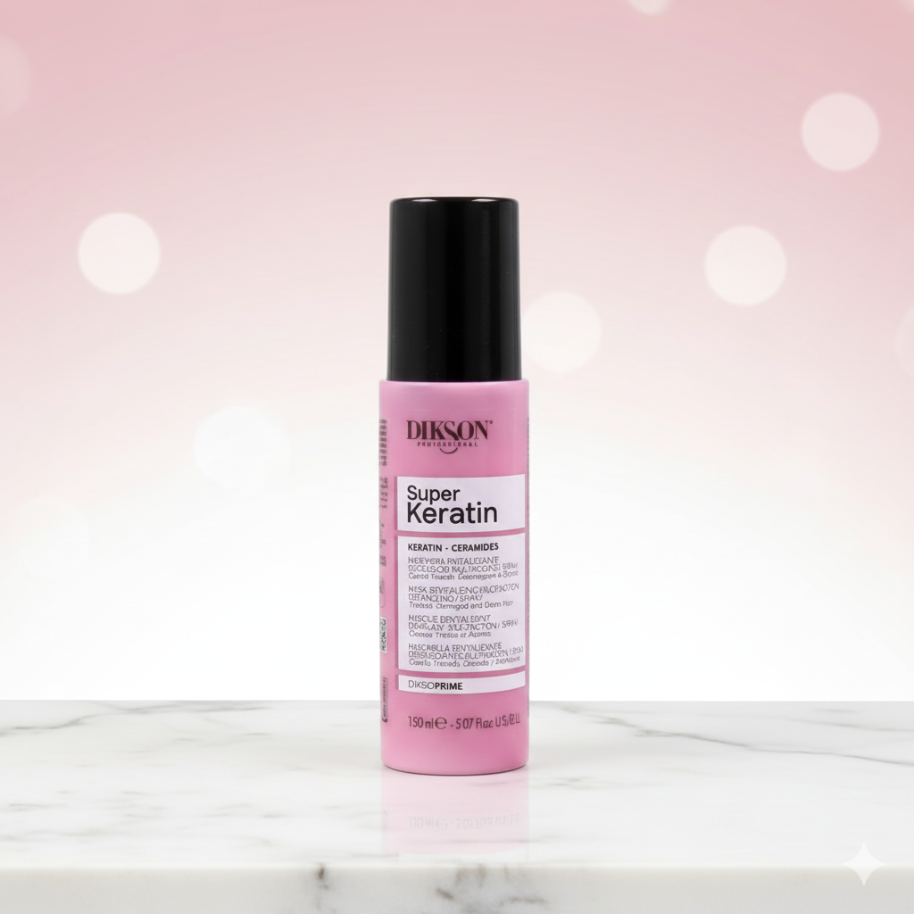 Dikson®, Mascarilla en Spray desenredante y de acción múltiple 150ml - Imagen 2