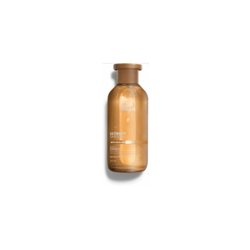 Champú Ultimate Smooth cabello encrespado Wella Professionals
