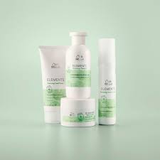 Acondicionador Elements Renewing Wella Professionals - Imagen 4