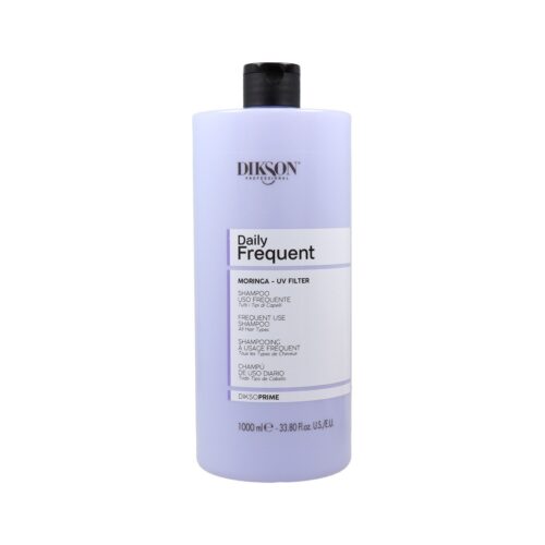 DIKSON Champú Uso Diario Prime Daily Frequent 1000ml