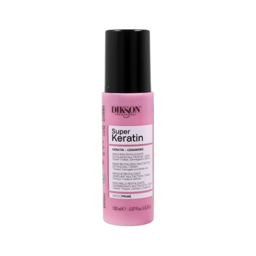 Dikson®, Mascarilla en Spray desenredante y de acción múltiple 150ml