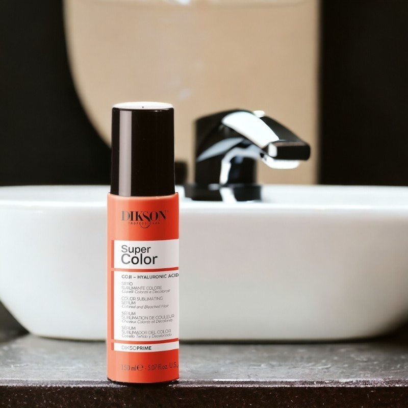 Dikson®Serum Super Color DIKSOPRIME 150ml - Imagen 2